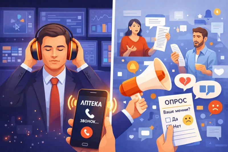 Почему бизнес теряет клиентов и как это связано с обратной связью